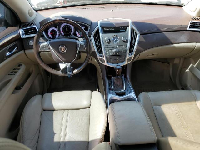 Photo 7 VIN: 3GYFNAEY6AS644574 - CADILLAC SRX LUXURY 