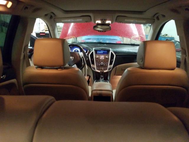 Photo 8 VIN: 3GYFNAEY6AS651525 - CADILLAC SRX LUXURY 