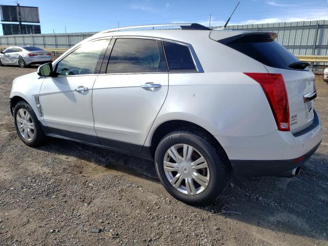 Photo 1 VIN: 3GYFNAEY6AS655557 - CADILLAC SRX 