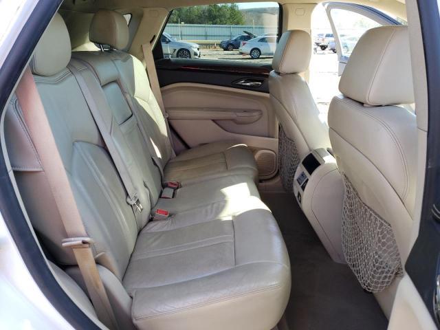 Photo 10 VIN: 3GYFNAEY6AS655557 - CADILLAC SRX 