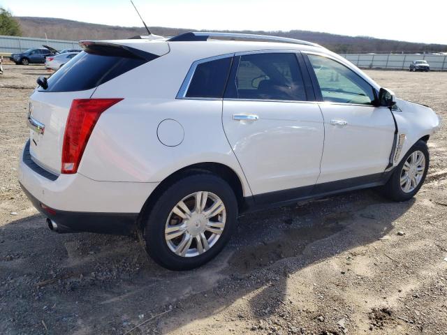 Photo 2 VIN: 3GYFNAEY6AS655557 - CADILLAC SRX 