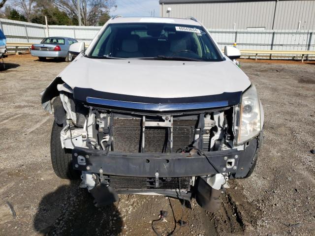 Photo 4 VIN: 3GYFNAEY6AS655557 - CADILLAC SRX 