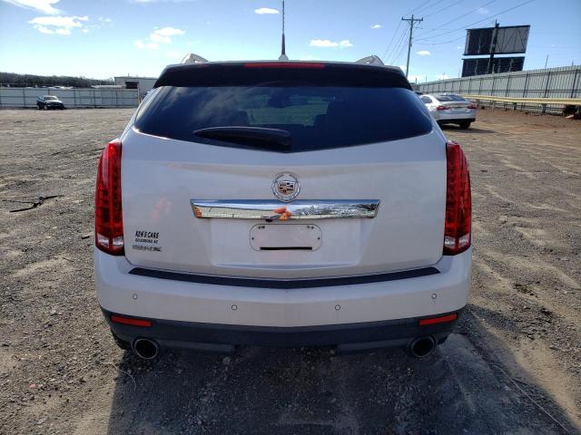 Photo 5 VIN: 3GYFNAEY6AS655557 - CADILLAC SRX 