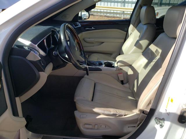 Photo 6 VIN: 3GYFNAEY6AS655557 - CADILLAC SRX 