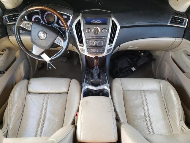 Photo 7 VIN: 3GYFNAEY6AS655557 - CADILLAC SRX 