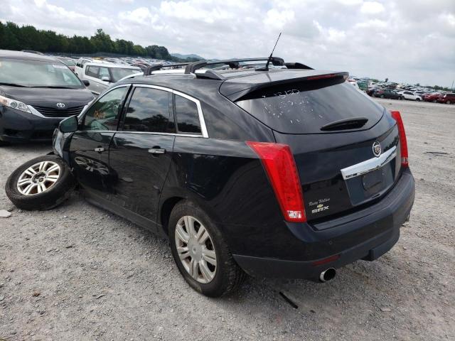 Photo 2 VIN: 3GYFNAEY6BS515445 - CADILLAC SRX LUXURY 