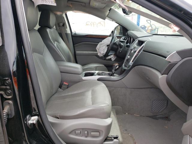 Photo 4 VIN: 3GYFNAEY6BS515445 - CADILLAC SRX LUXURY 