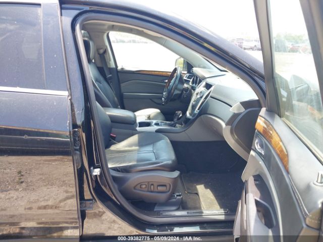 Photo 4 VIN: 3GYFNAEY6BS516062 - CADILLAC SRX 