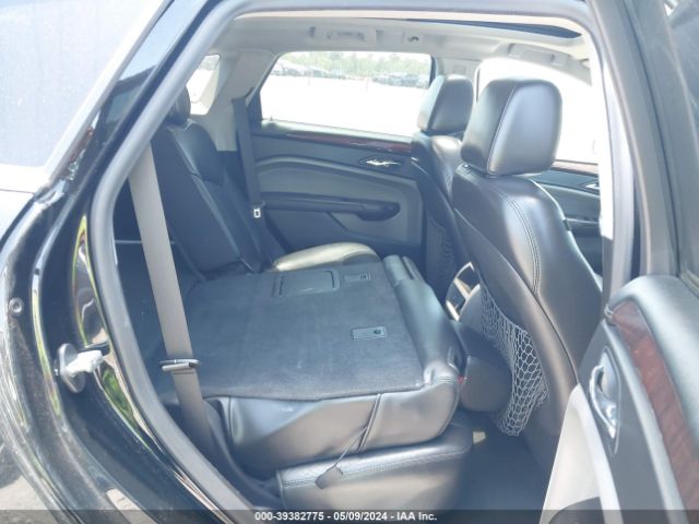 Photo 7 VIN: 3GYFNAEY6BS516062 - CADILLAC SRX 