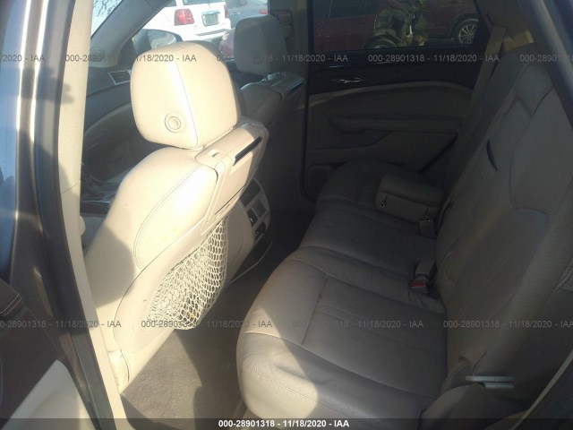 Photo 7 VIN: 3GYFNAEY6BS516868 - CADILLAC SRX 