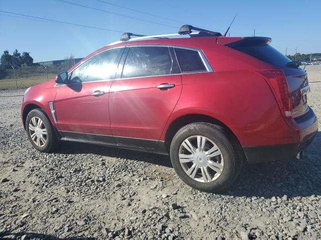 Photo 1 VIN: 3GYFNAEY6BS538403 - CADILLAC SRX LUXURY 