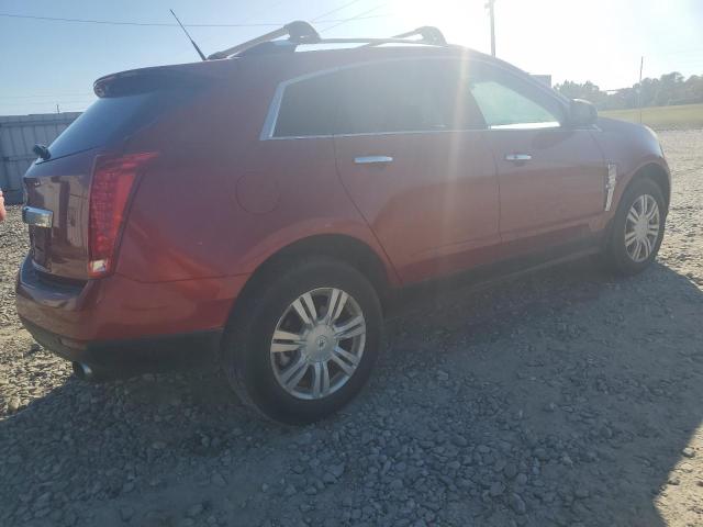 Photo 2 VIN: 3GYFNAEY6BS538403 - CADILLAC SRX LUXURY 