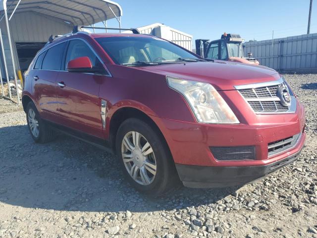 Photo 3 VIN: 3GYFNAEY6BS538403 - CADILLAC SRX LUXURY 