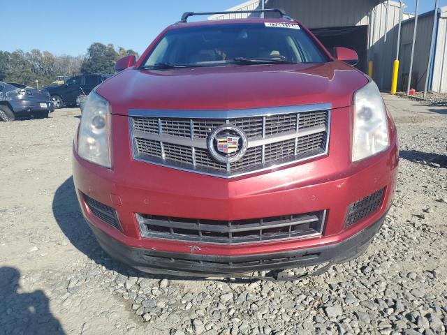 Photo 4 VIN: 3GYFNAEY6BS538403 - CADILLAC SRX LUXURY 