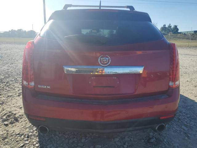 Photo 5 VIN: 3GYFNAEY6BS538403 - CADILLAC SRX LUXURY 