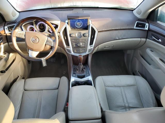 Photo 7 VIN: 3GYFNAEY6BS538403 - CADILLAC SRX LUXURY 