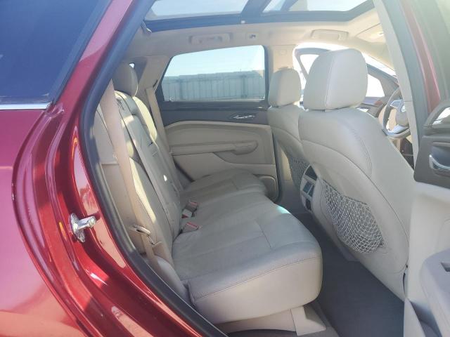 Photo 9 VIN: 3GYFNAEY6BS538403 - CADILLAC SRX LUXURY 