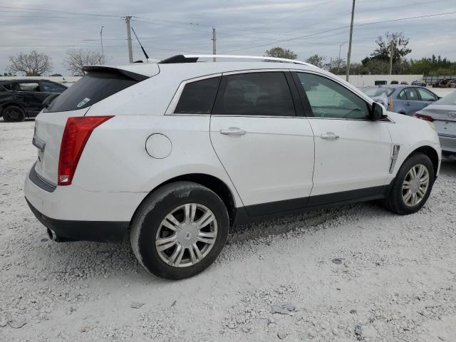 Photo 2 VIN: 3GYFNAEY6BS554830 - CADILLAC SRX LUXURY 