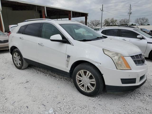 Photo 3 VIN: 3GYFNAEY6BS554830 - CADILLAC SRX LUXURY 