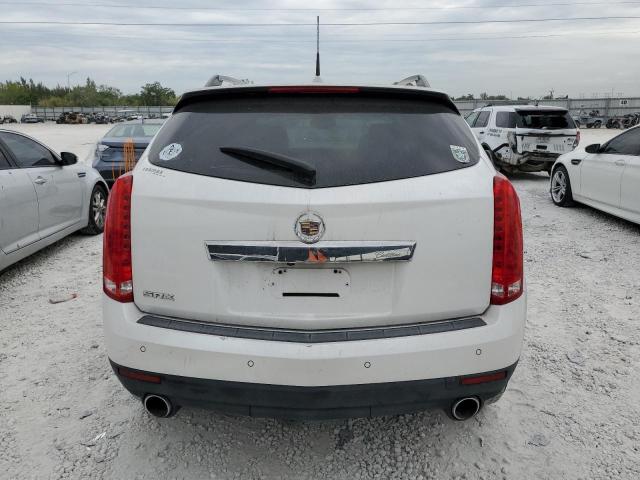 Photo 5 VIN: 3GYFNAEY6BS554830 - CADILLAC SRX LUXURY 