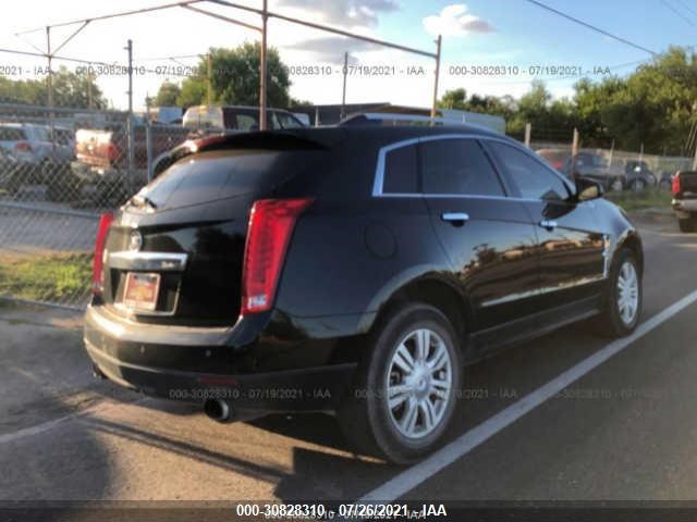 Photo 3 VIN: 3GYFNAEY6BS559512 - CADILLAC SRX 