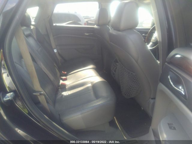 Photo 7 VIN: 3GYFNAEY6BS560479 - CADILLAC SRX 