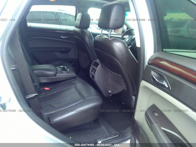 Photo 7 VIN: 3GYFNAEY6BS574351 - CADILLAC SRX 