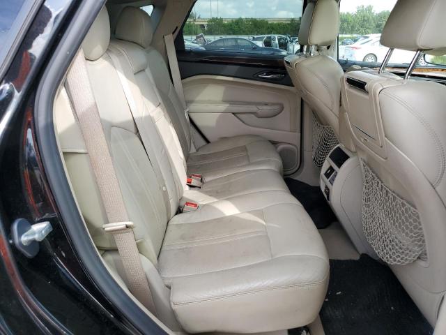 Photo 10 VIN: 3GYFNAEY6BS575550 - CADILLAC SRX 