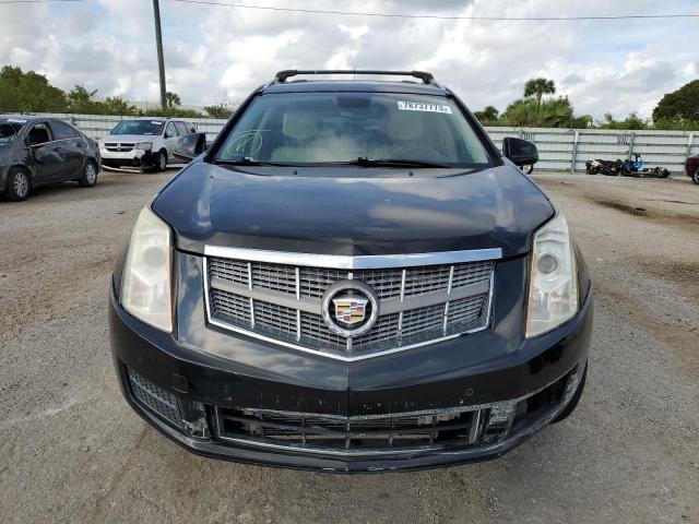 Photo 4 VIN: 3GYFNAEY6BS575550 - CADILLAC SRX 