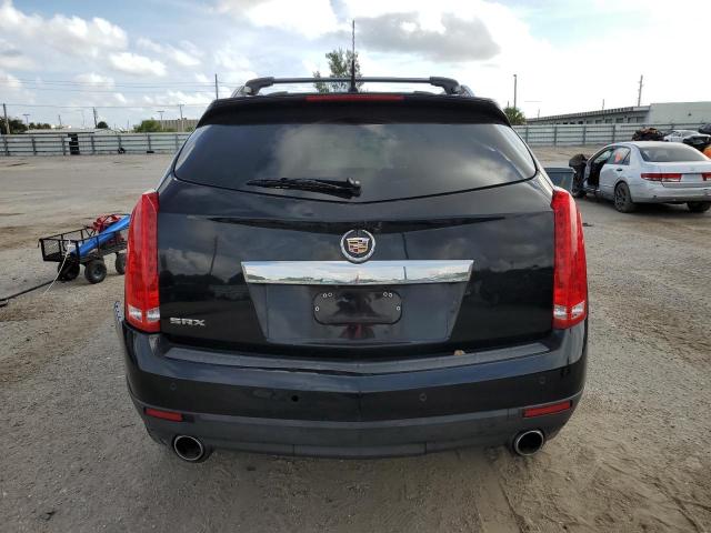 Photo 5 VIN: 3GYFNAEY6BS575550 - CADILLAC SRX 