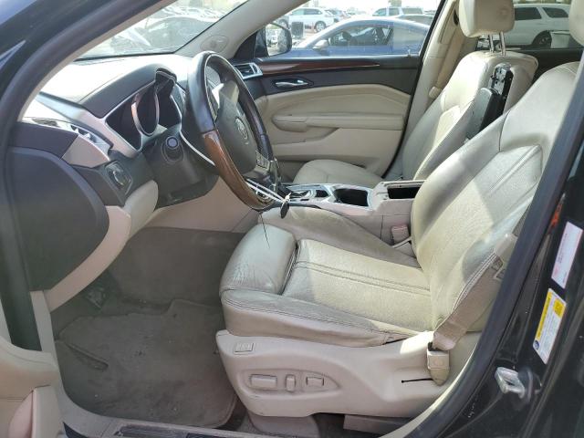 Photo 6 VIN: 3GYFNAEY6BS575550 - CADILLAC SRX 