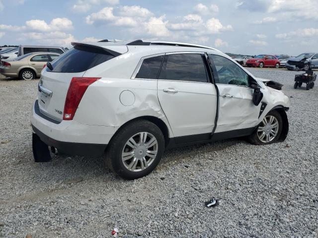 Photo 2 VIN: 3GYFNAEY6BS587665 - CADILLAC SRX LUXURY 