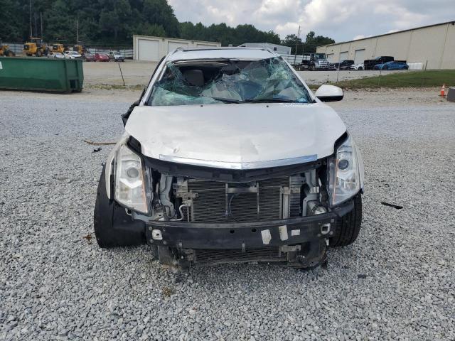 Photo 4 VIN: 3GYFNAEY6BS587665 - CADILLAC SRX LUXURY 