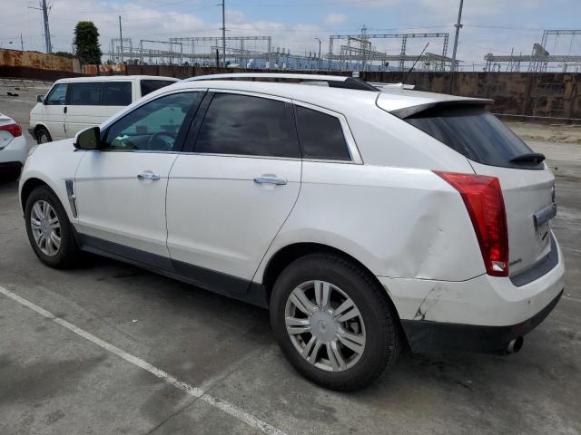 Photo 1 VIN: 3GYFNAEY6BS600186 - CADILLAC SRX 