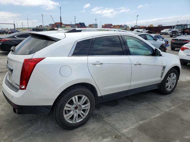 Photo 2 VIN: 3GYFNAEY6BS600186 - CADILLAC SRX 