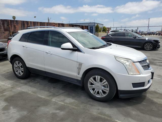 Photo 3 VIN: 3GYFNAEY6BS600186 - CADILLAC SRX 