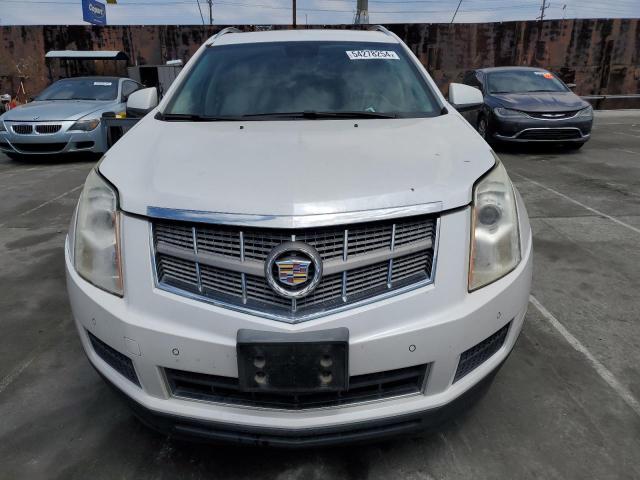 Photo 4 VIN: 3GYFNAEY6BS600186 - CADILLAC SRX 