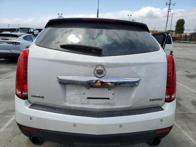 Photo 5 VIN: 3GYFNAEY6BS600186 - CADILLAC SRX 