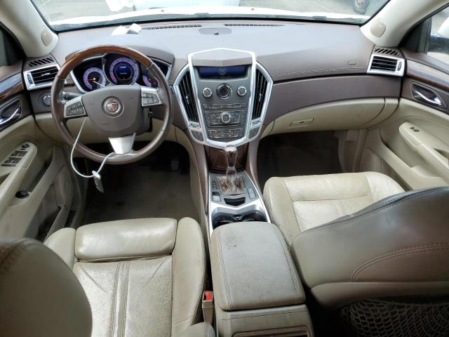 Photo 7 VIN: 3GYFNAEY6BS600186 - CADILLAC SRX 