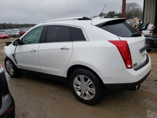 Photo 1 VIN: 3GYFNAEY6BS626920 - CADILLAC SRX 