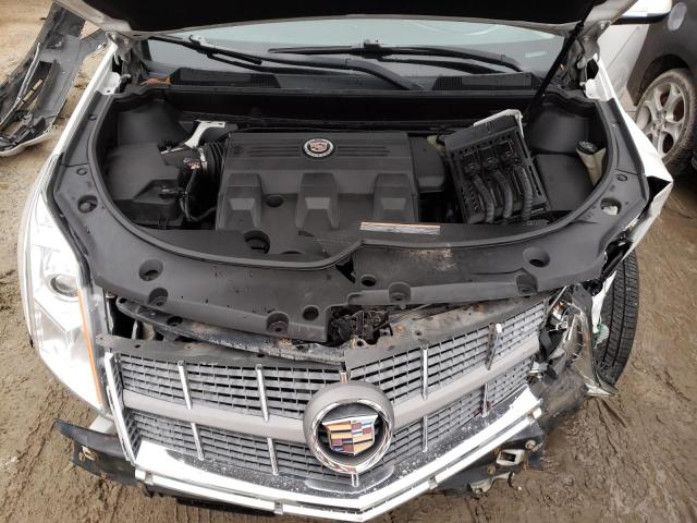 Photo 11 VIN: 3GYFNAEY6BS626920 - CADILLAC SRX 