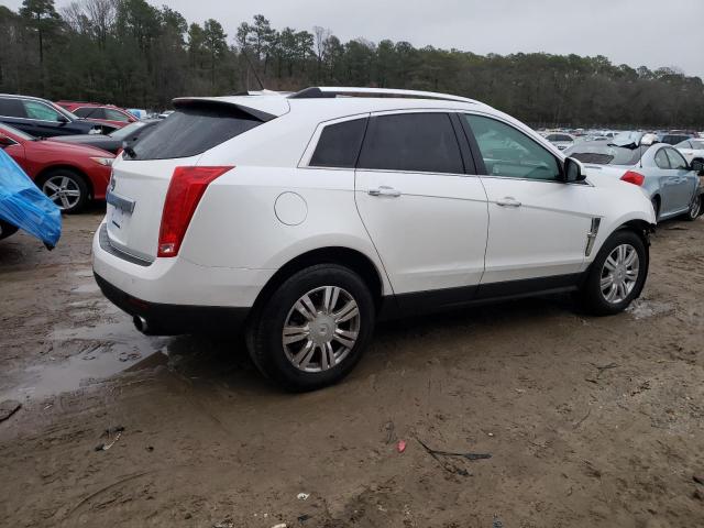 Photo 2 VIN: 3GYFNAEY6BS626920 - CADILLAC SRX 