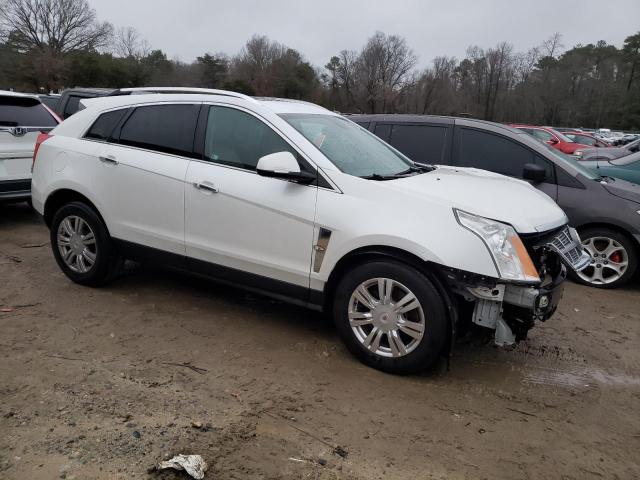 Photo 3 VIN: 3GYFNAEY6BS626920 - CADILLAC SRX 