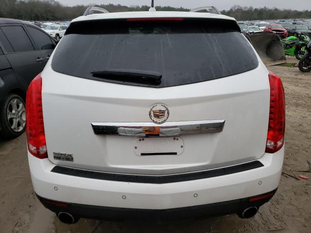 Photo 5 VIN: 3GYFNAEY6BS626920 - CADILLAC SRX 