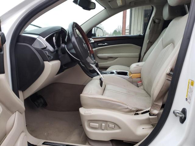 Photo 6 VIN: 3GYFNAEY6BS626920 - CADILLAC SRX 