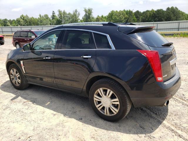 Photo 1 VIN: 3GYFNAEY6BS628862 - CADILLAC SRX 