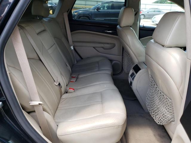 Photo 10 VIN: 3GYFNAEY6BS628862 - CADILLAC SRX 