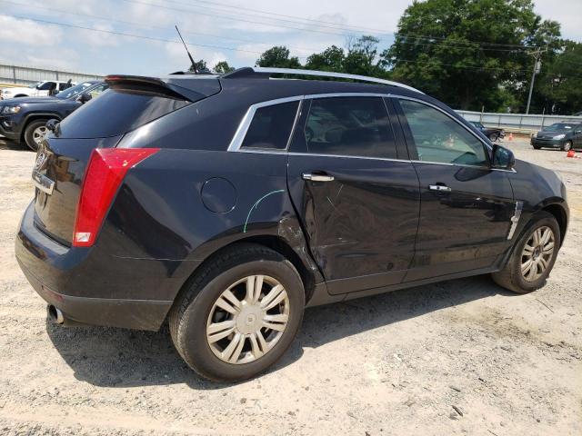 Photo 2 VIN: 3GYFNAEY6BS628862 - CADILLAC SRX 