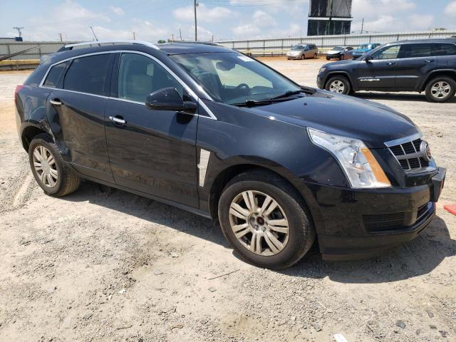 Photo 3 VIN: 3GYFNAEY6BS628862 - CADILLAC SRX 