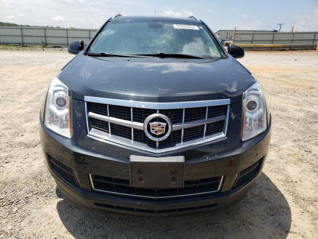 Photo 4 VIN: 3GYFNAEY6BS628862 - CADILLAC SRX 